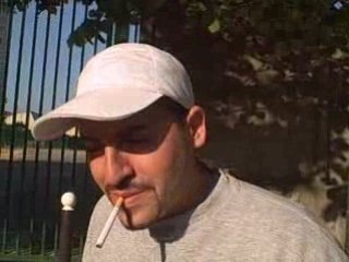 Les yeux dans les jeunes du stade #3