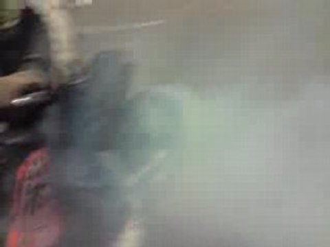 burn rodrig 19 top alu 86cc