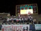 UWK in Masry match