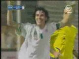 Dailymotion - Algérie 3-2 Sénégal 3em BUT DE ANTAR YAHIA,