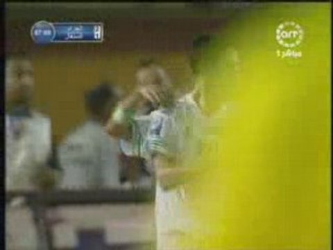 Algérie 3-2 Sénégal 2em BUT RAFIK SAIFI