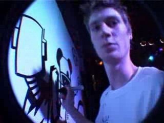 Secret Wars Brum Round 2: Agent & Phill vs Monk & Jake