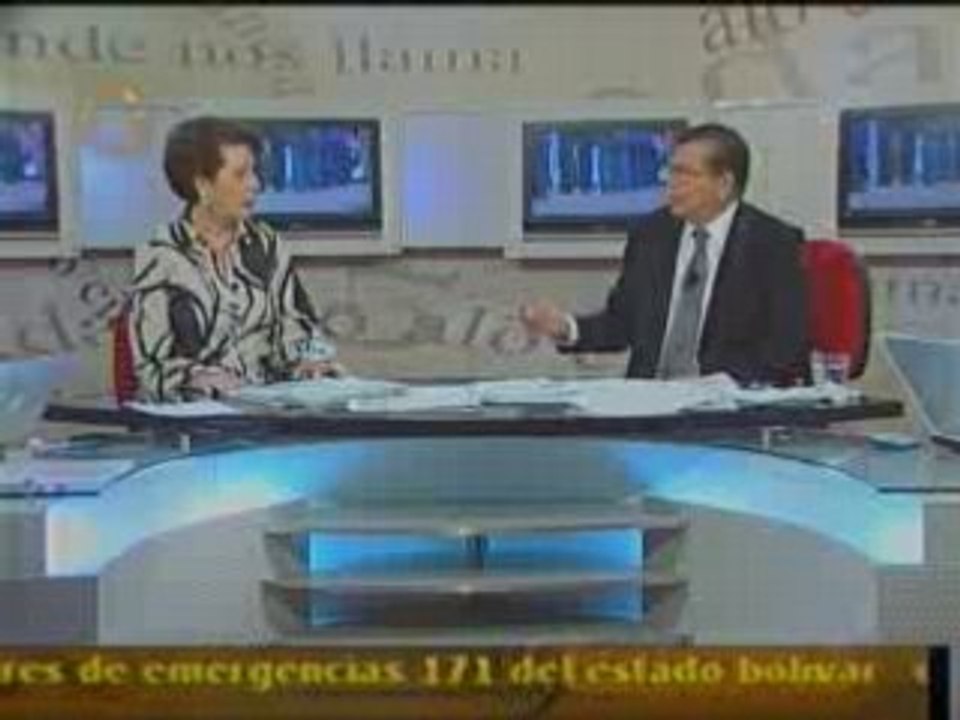 Milagros Socorro y Jugarse a Rosalinda