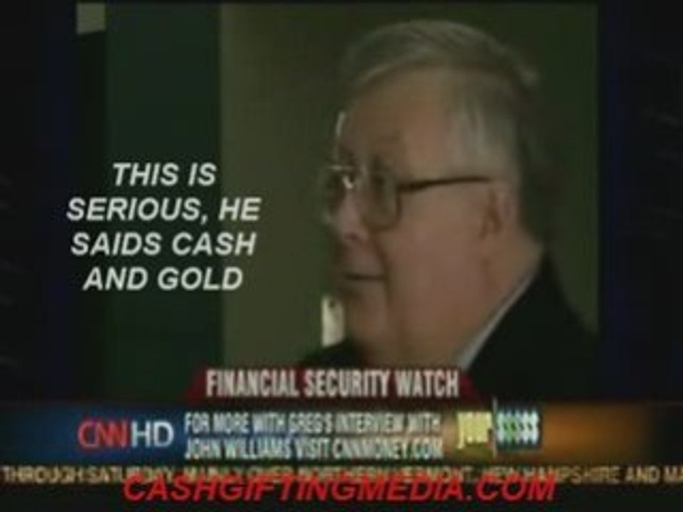 [cashgifting] [cashgifting] news flash