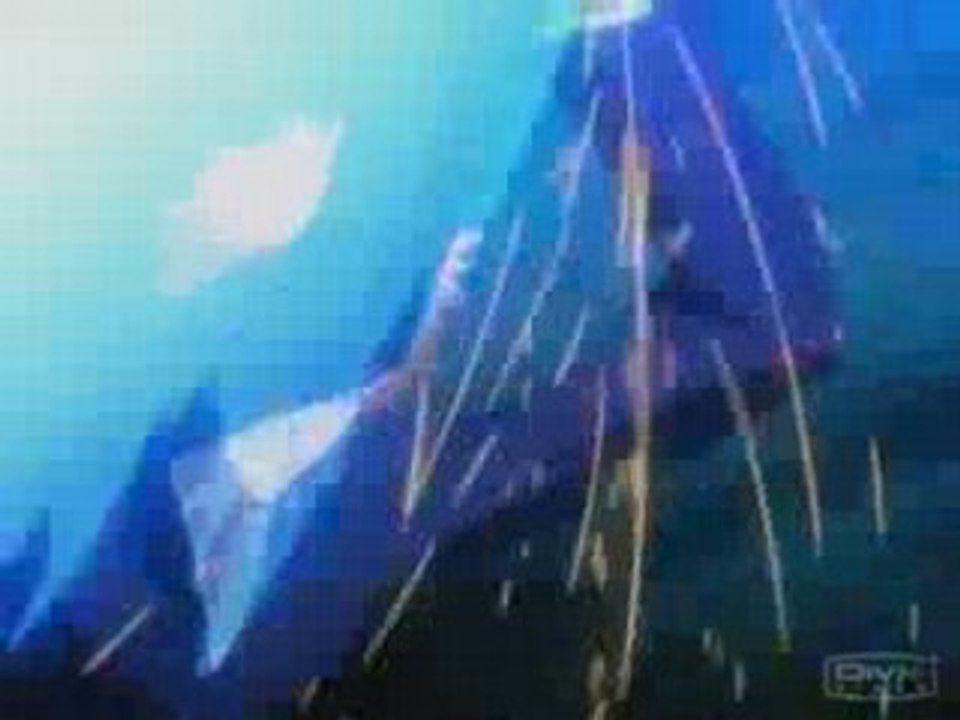 Amv linking park don't stay