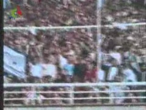 algerie - football Djibouha ya l'ouled - 2010 et 1982 - 86