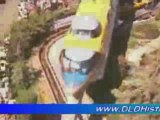 Disneyland Monorail- Disneyland History-446