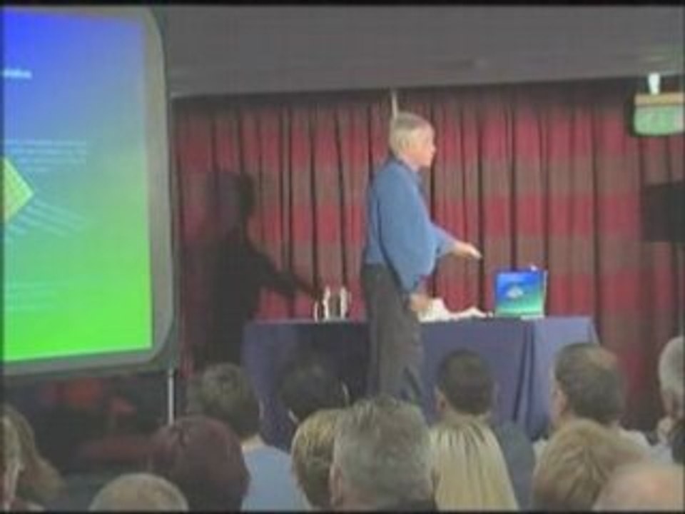 David Icke Big Brother Big Picture 6/16