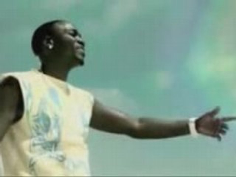 E-40 Feat Akon Wake It Up new clip 2008