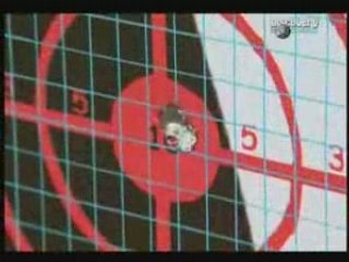 MythBusters spécial James Bond 2/3