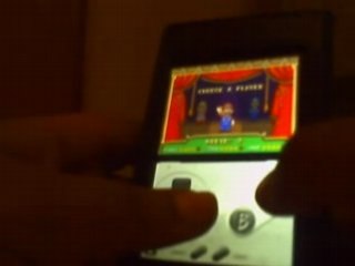 Jeux gba sur ipod touch!!!