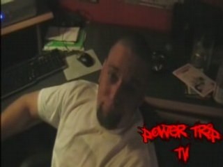 Hak Hansen's trouble in providence promo