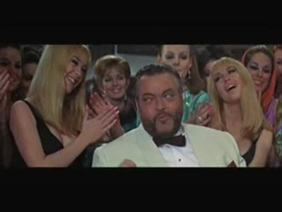 Casino Royale 1967 Streaming Vf