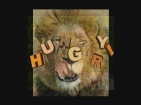 (Black Business Builders Club) You Got to Be Hungry