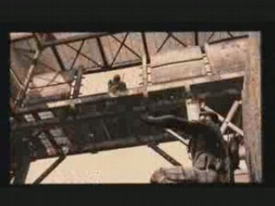 Team CFS - 7 commandements