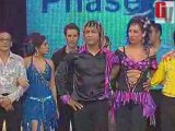 Sentencia Gala 1 Temporada 2 (Bailando x1 Sueño 30-08-08)