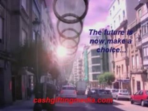 Simple affordable cashgifting [cashgifting]