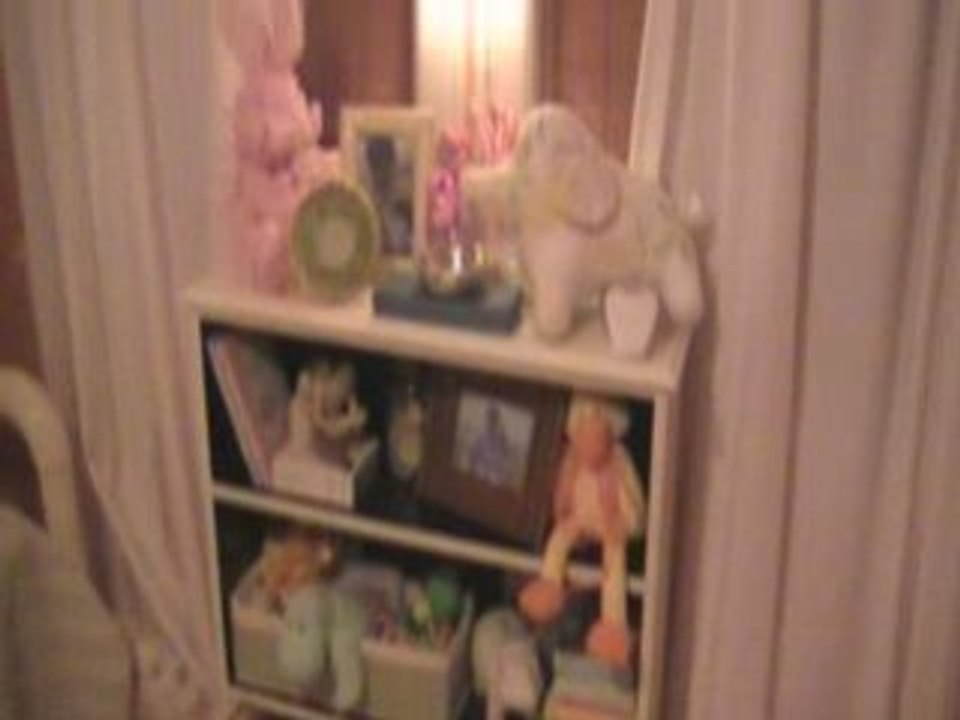 Adelaide's Room