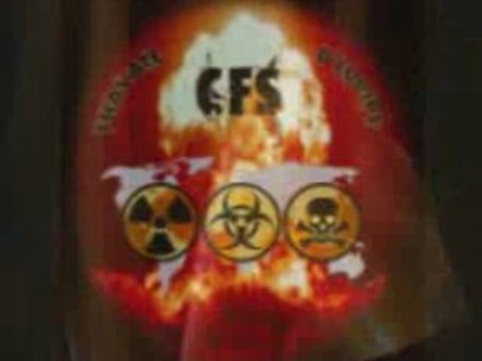 Team CFS - Morale de l'histoire