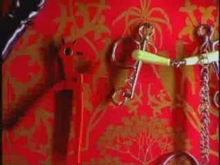 Agent Provocateur - She's Lost Control