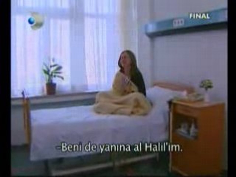 Menekse Ile Halil - 36 part 9