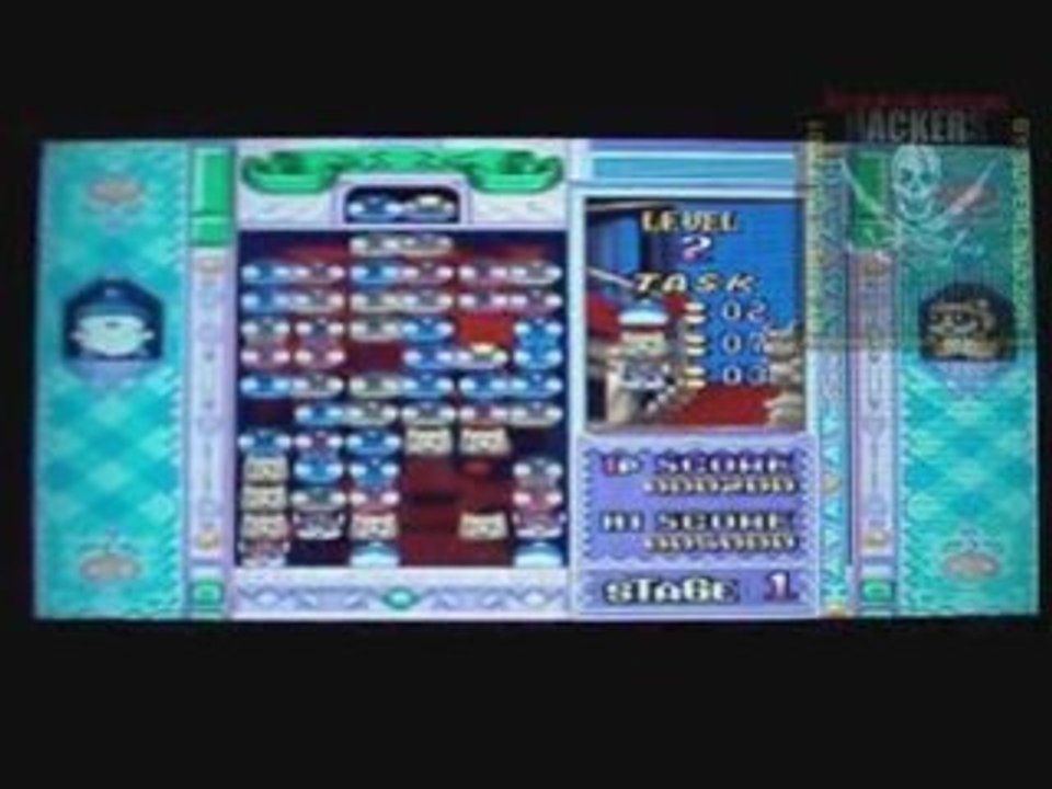 Heberekes Popoitto [E] [PSXPSP]