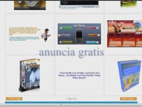 Clasificados reanuncialos