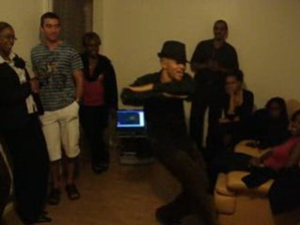 B.G'F in the Ayer !a