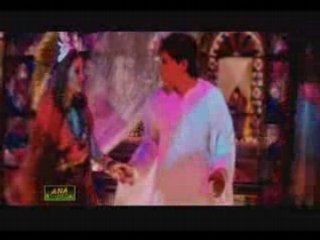 Sajna mein ghama de azab