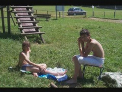 Nos petites vacances passer