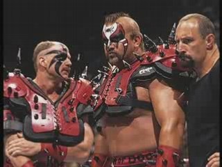 Legion of Doom