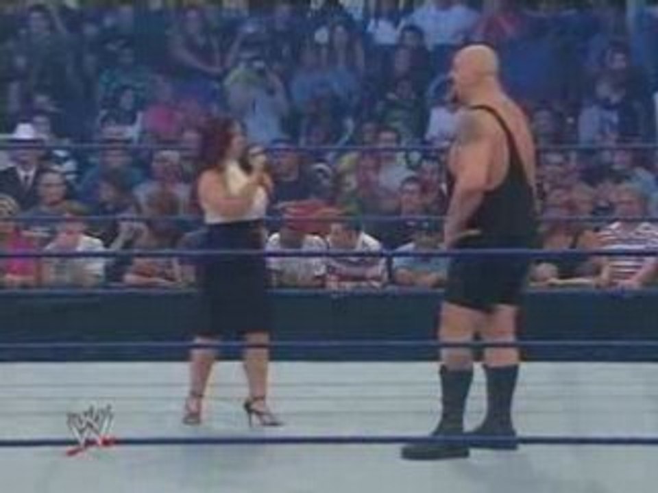 WWE Smackdown 9/5/08 Part 8/11
