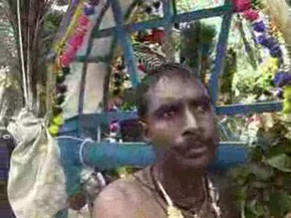 Fête de Ganesh. Paris 2008 (4)