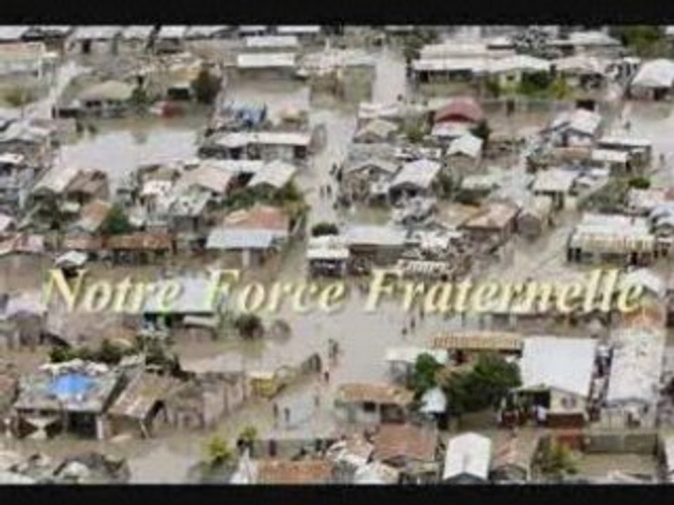 HAITI TEESHU EN VRAI