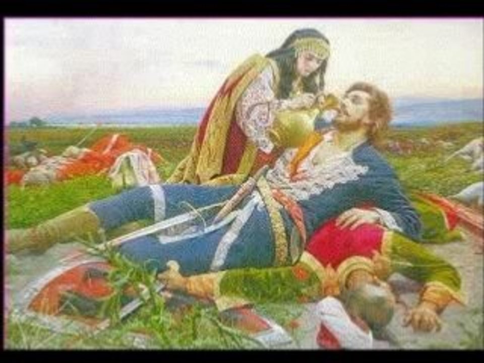 Don Tigar - Kosovo is Serbia
