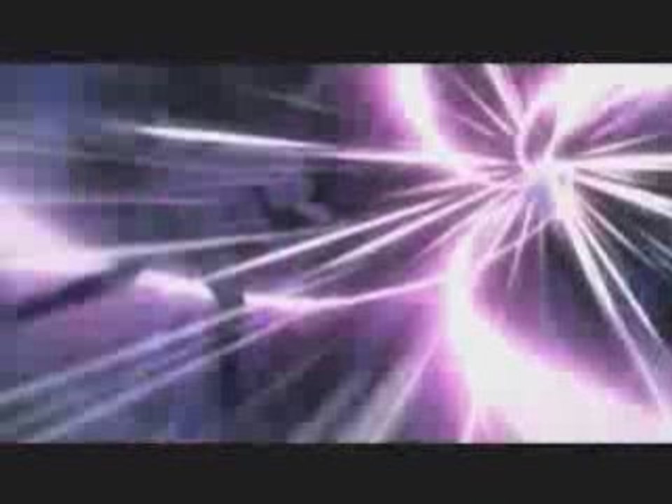 My AMV