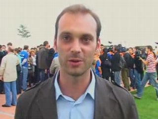 Ambiances du Campus 2008