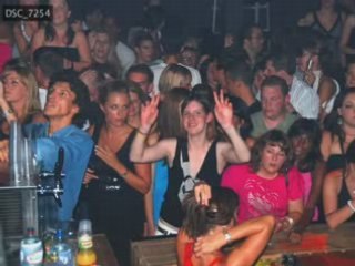 QUENTIN au MAD le 16-08-08- Photos à Cder.