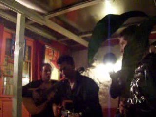 Los ninos de la noché Au Duendé Pérols