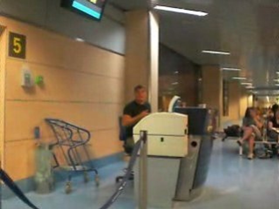 SHOW AEROPORT