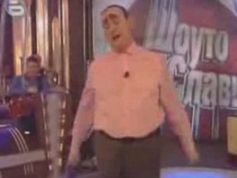 Krasi Radkov - The Best Mix ( By Dannie Williams