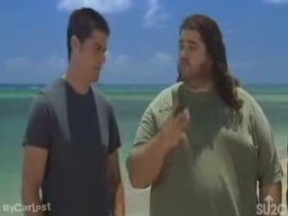 Stand Up to Cancer (SU2C) LOST promo