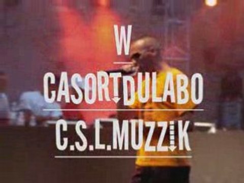 W/ CONCERT / 1ERE PARTIE D' IAM