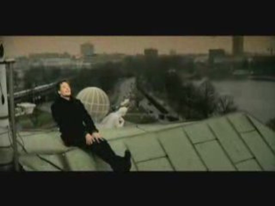 Alexander Klaws - "Welt"