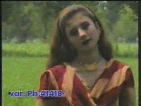 Nazia-Afghani Mosiqui-Tang Takor-Pashto-Gham Ba Pa Gham