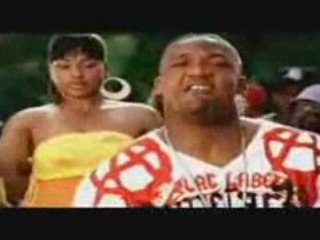 Alfamega Feat. T.I. - Uh Huh [New]