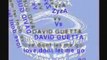 David  Guetta vs Zyza dont let me go. VIdeo by DixY
