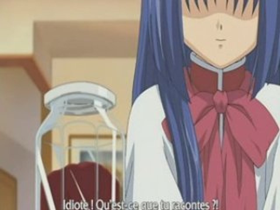 Kanon Remake 22 partie 1