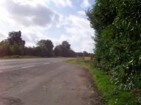 sa pousse et meme brider