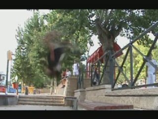 Quedada Meco 31-08-08